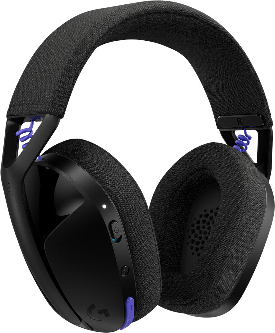 Logitech G321