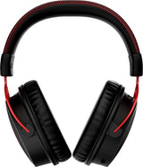 HyperX Cloud Alpha