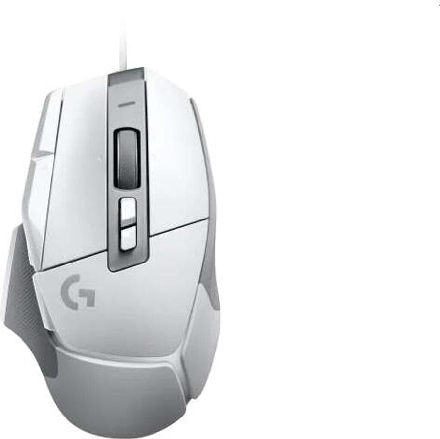 Logitech G502 X