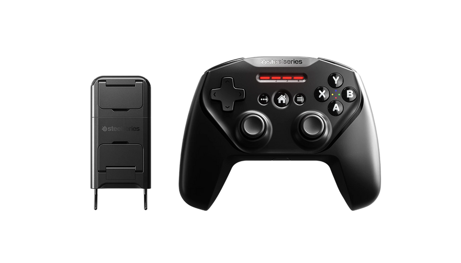 SteelSeries Nimbus