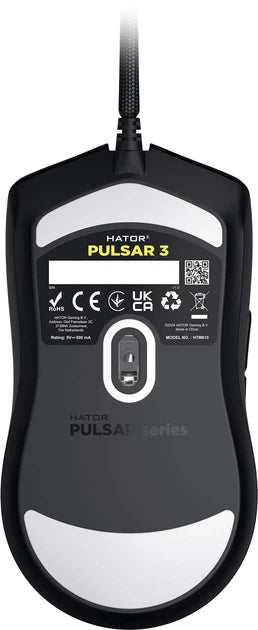 HATOR Pulsar 3