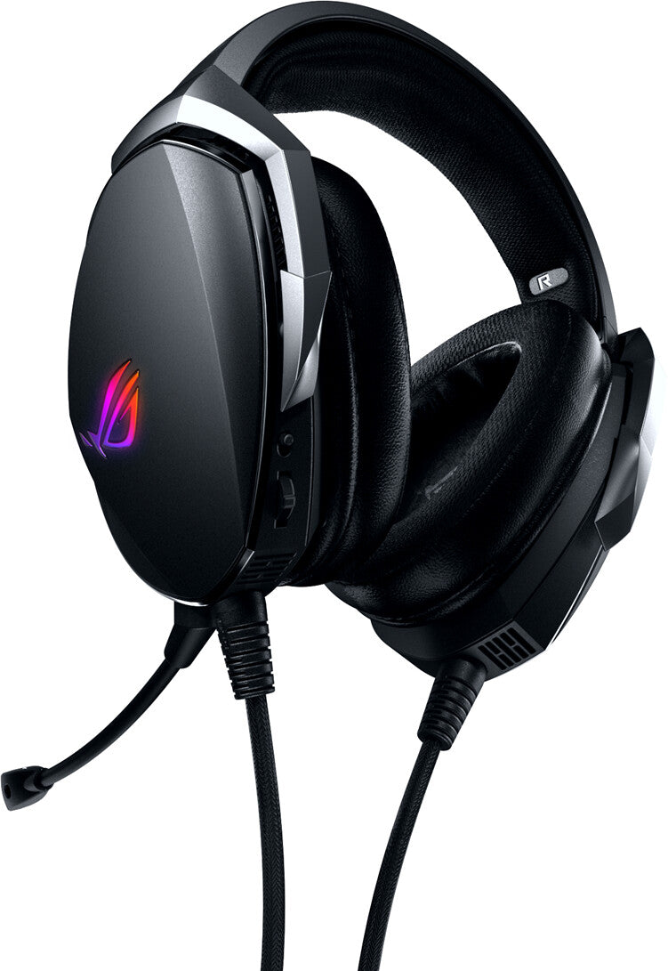 ASUS ROG Theta 7.1
