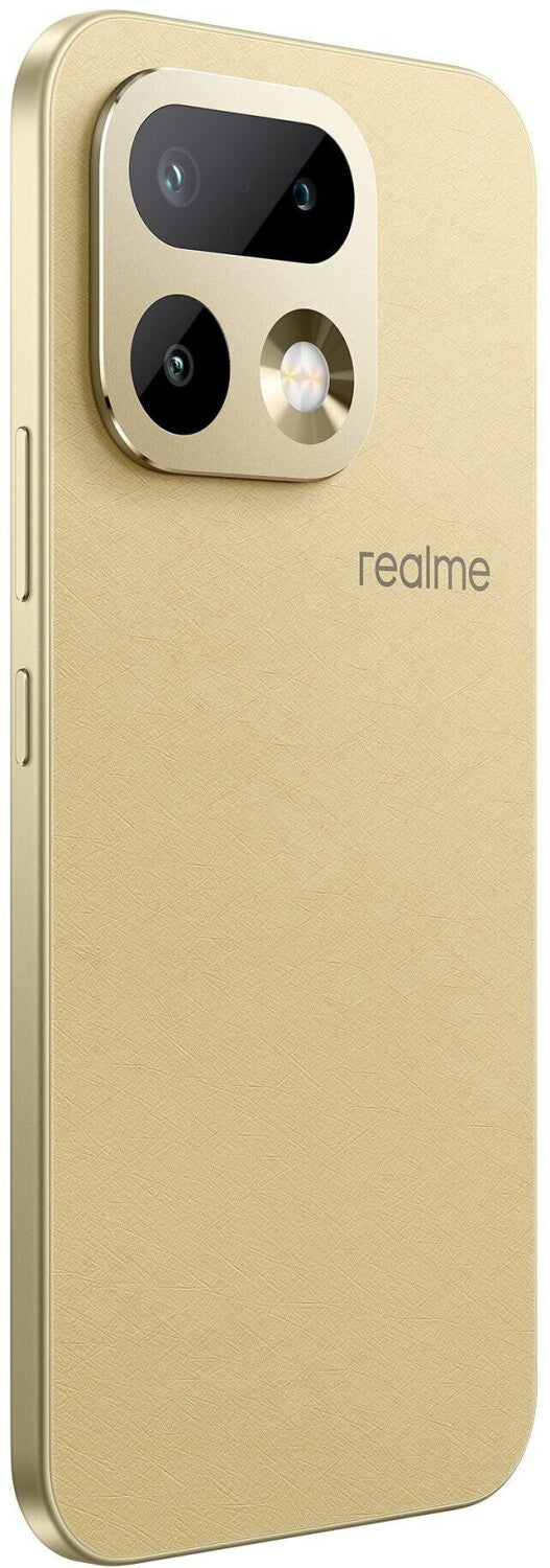 Realme 16 Pro 5G