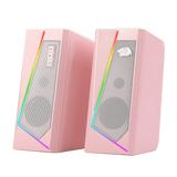 Redragon GS520 RGB – Rosa