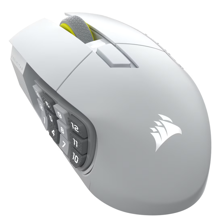 Corsair Scimitar Elite SE