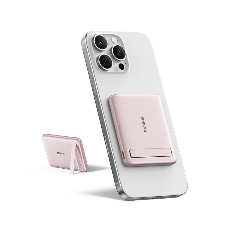 Baseus PicoGo AM31 Mini Magnetische Powerbank 20W 5000mAh