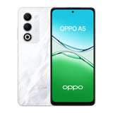 OPPO A5 – Weiß