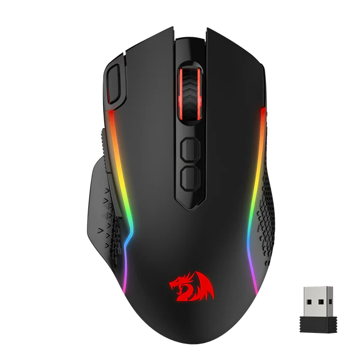 Redragon M810 Pro
