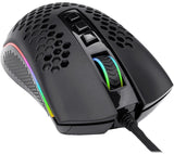 Redragon M808 RGB Storm