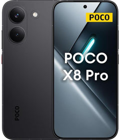 Poco X8 Pro 5G