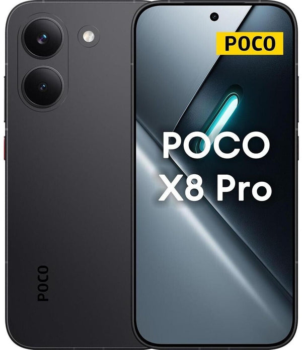Poco X8 Pro 5G