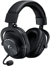 Logitech G Pro X
