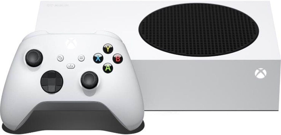 Microsoft Xbox Series S