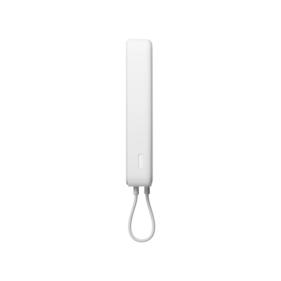 Xiaomi 33W Magnetic Power Bank 10000 Integrated Cable