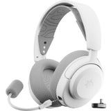SteelSeries Arctis Nova 3P Wireless – Weiß