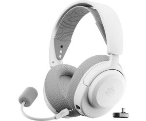 SteelSeries Arctis Nova 3P Wireless