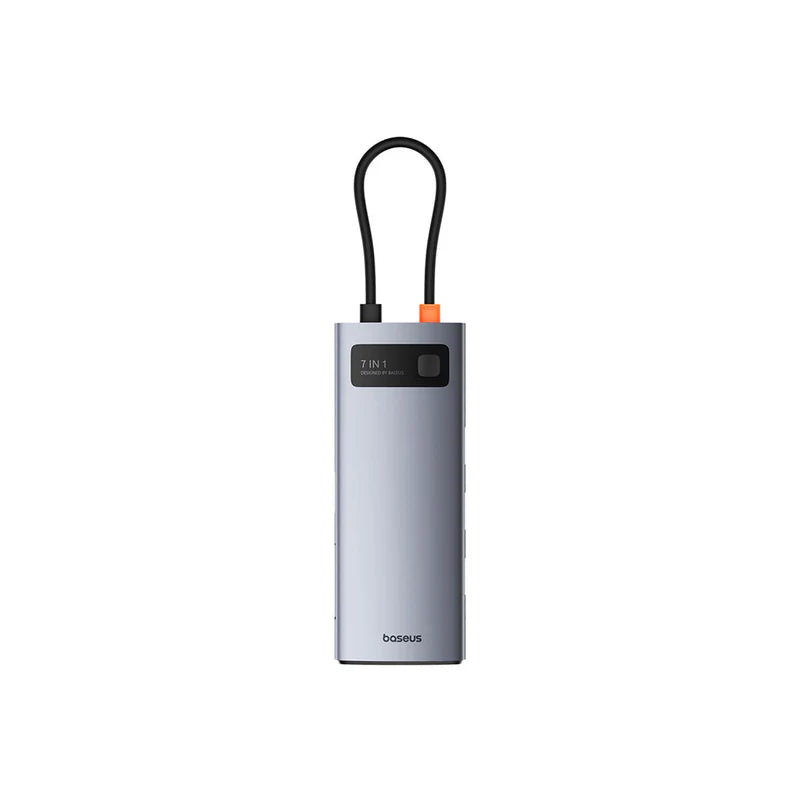 Baseus Joystar 7-in-1 USB-C Hub