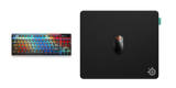 SteelSeries QcK Performance
