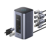 Baseus Nomos NU1 Air Win 12-in-1 Dockingstation