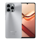 DOOGEE Note 58 – Silber