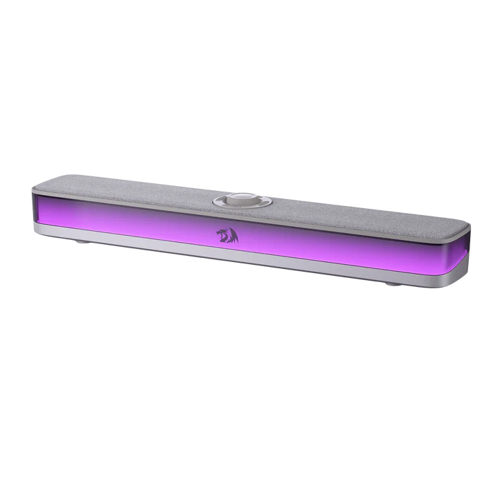 Redragon GS515 RGB Desktop Soundbar