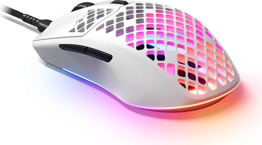 SteelSeries Aerox 3