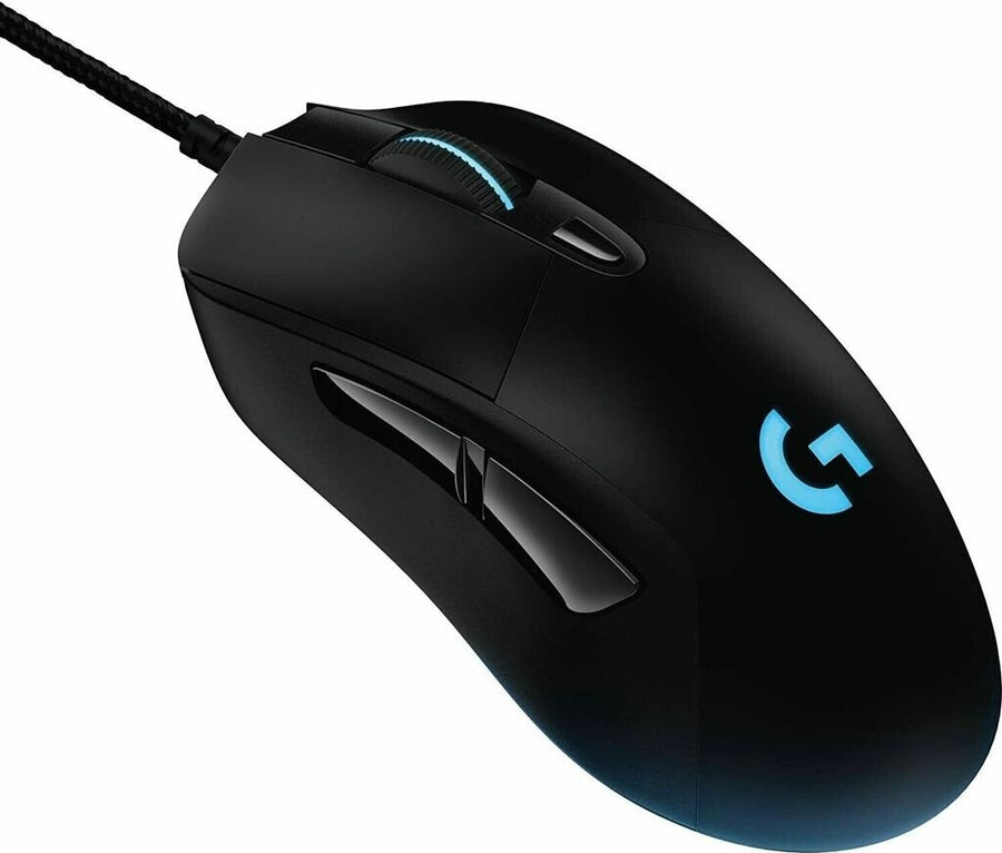 Logitech G403