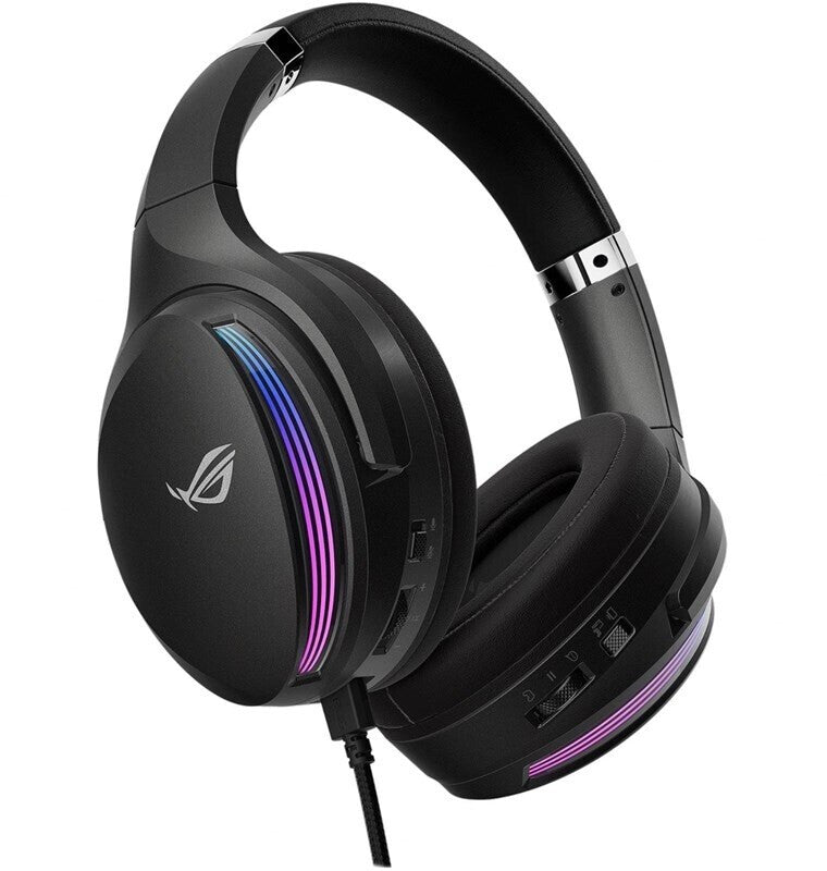 ASUS ROG Strix Fusion II 500
