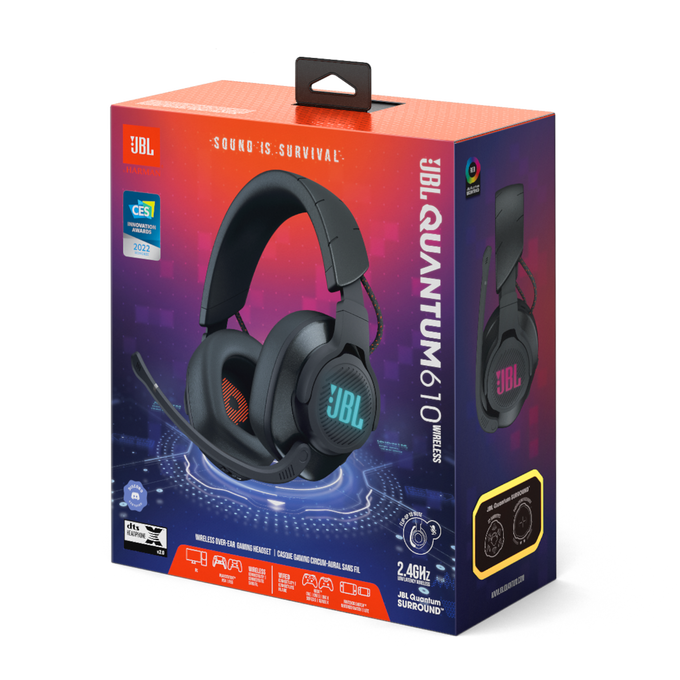 JBL Quantum 610 Wireless