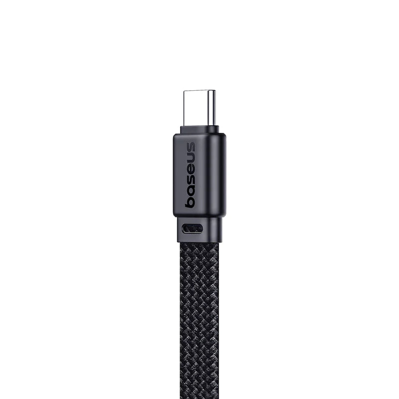 Baseus MVP 3 Fast Charging Cable USB-C to USB-C 100W