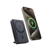 Baseus Nomos Magnetische Powerbank Qi2 45W 10000mAh