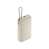 Xiaomi 33w Power Bank 20000mah Integrated Cable
