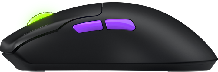 HATOR Pulsar 3 Ultra 4K Wireless