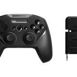 SteelSeries Stratus – Schwarz