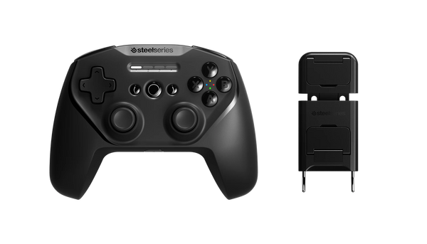 SteelSeries Stratus