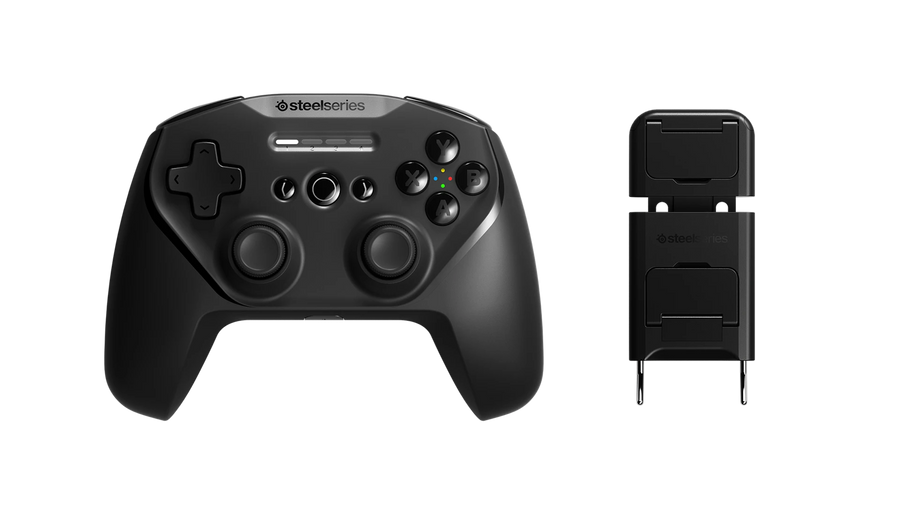 SteelSeries Stratus
