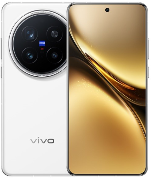 VIVO X200 Pro 5G