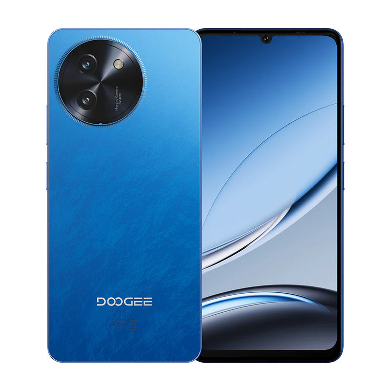 DOOGEE Note 59 5G
