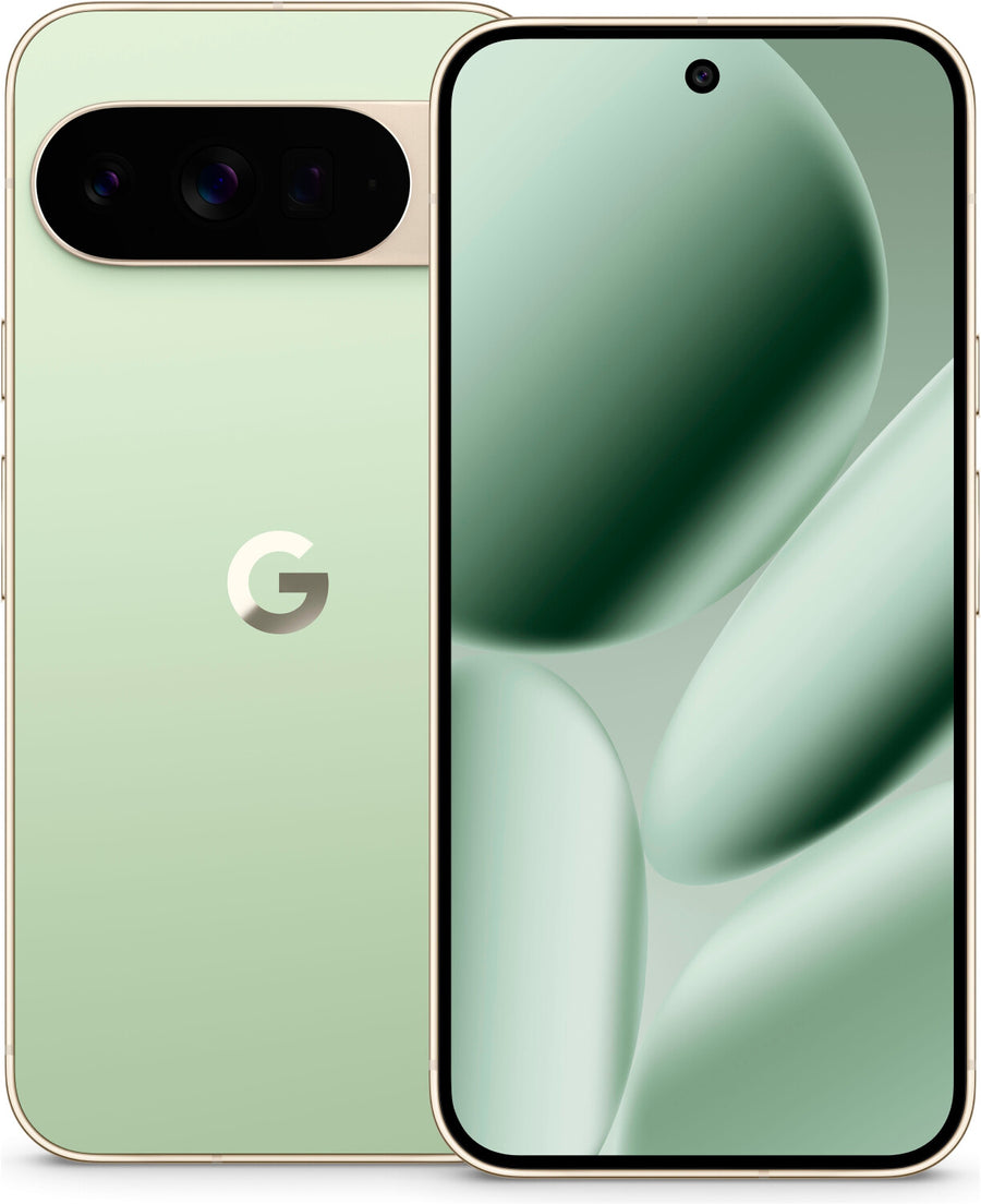 Google Pixel 10 Pro XL
