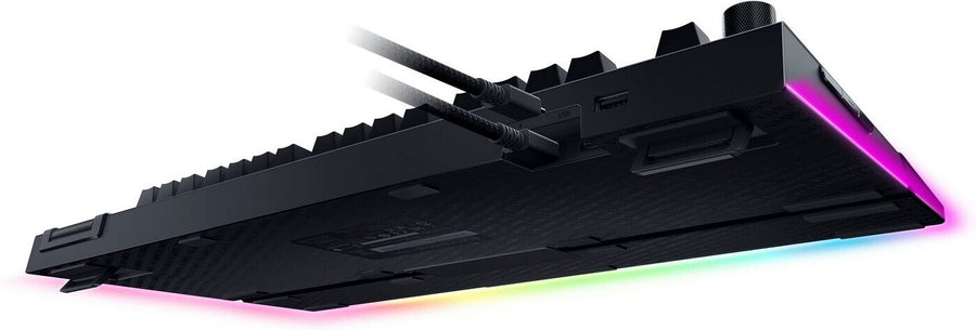 Razer BlackWidow V4 Pro (DE)