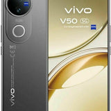 Vivo V50 5G – Schwarz