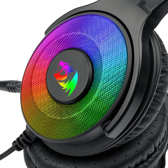 Redragon Pandora H350