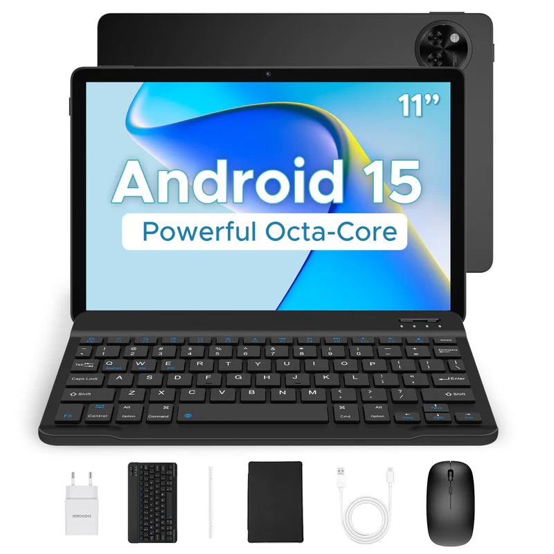 DOOGEE U11