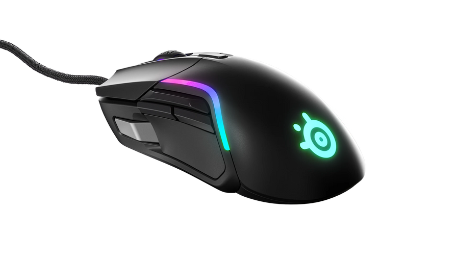 SteelSeries Rival 5