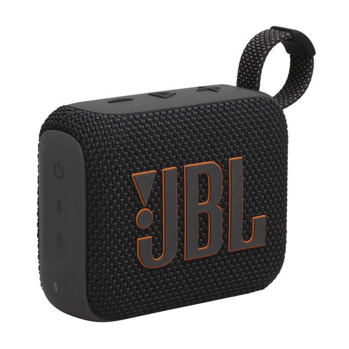 JBL Go 4