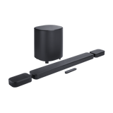 JBL Bar 800MK2
