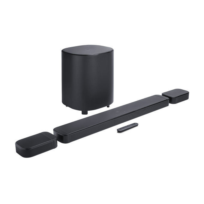 JBL Bar 800MK2