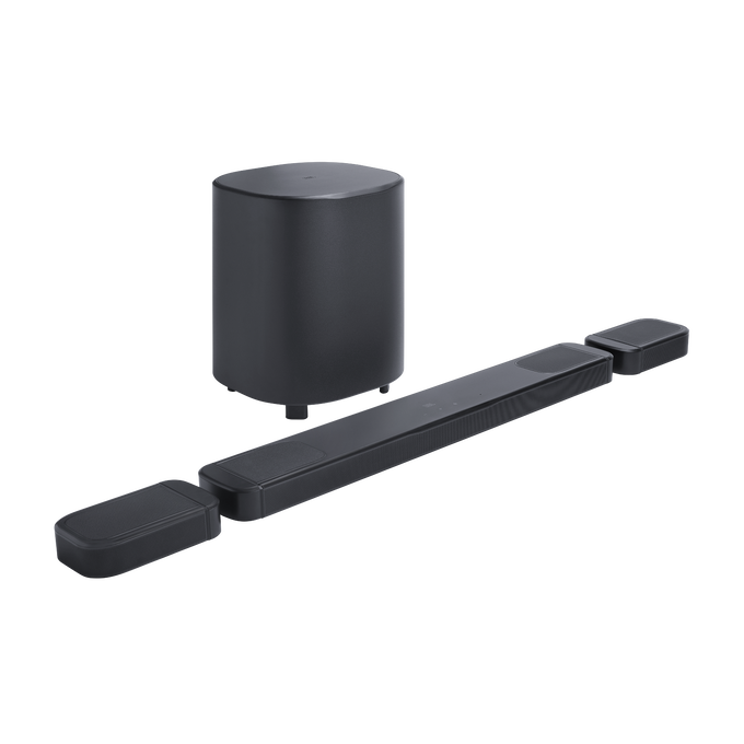 JBL Bar 1000MK2