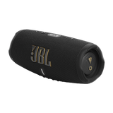 JBL Charge 5 Wi-Fi – Schwarz