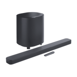 JBL Bar 500MK2